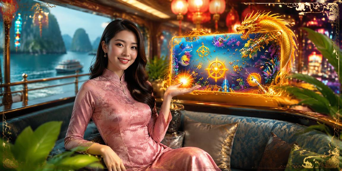 8899ok Slot Cổ Tích Nàng Tiên Cá — Thế Giới Dưới Đáy Đại Dương